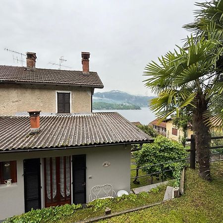 Casa Zoe Apartment Ameno Екстериор снимка