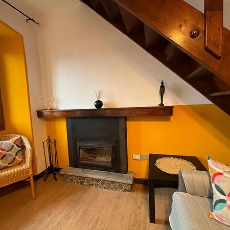 Casa Zoe Apartment Ameno Екстериор снимка