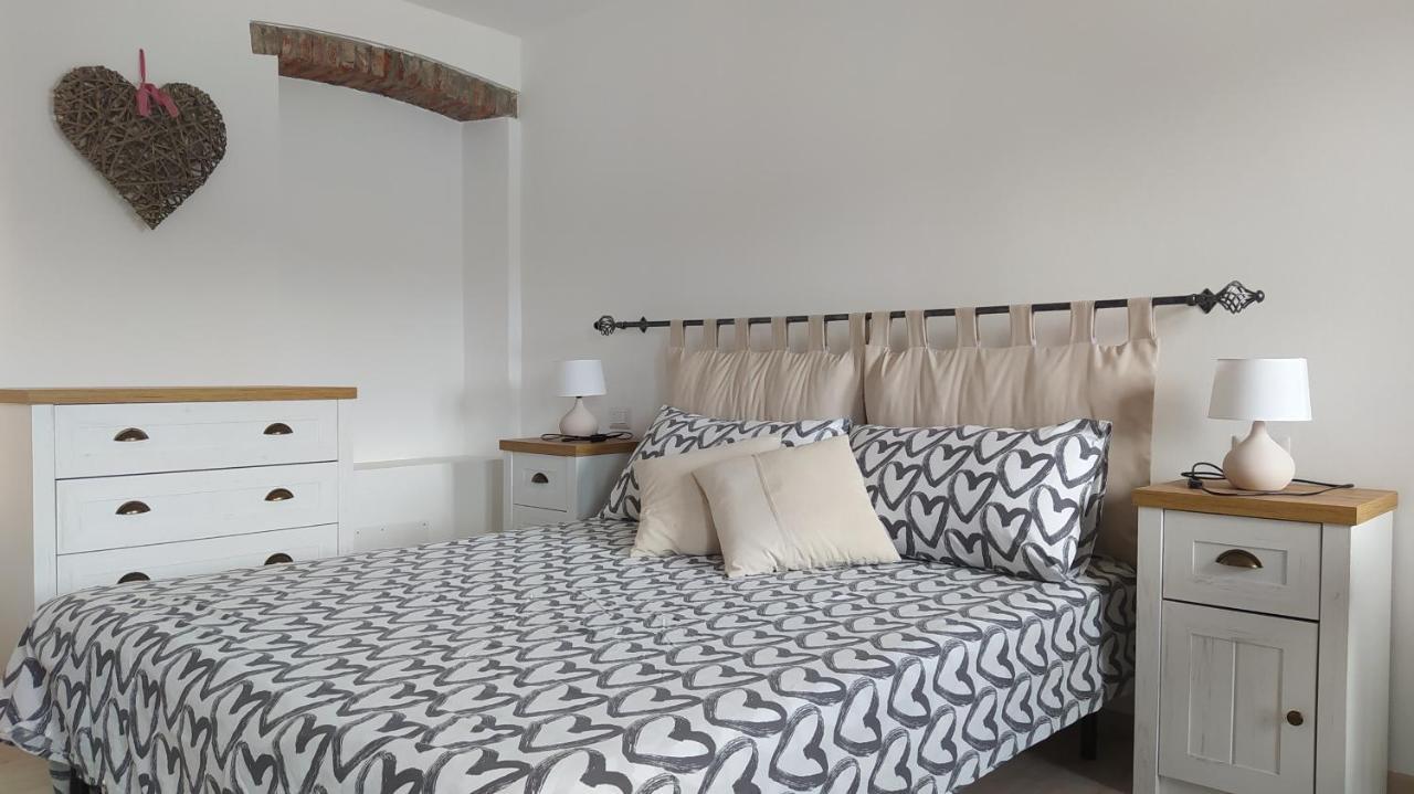Casa Zoe Apartment Ameno Екстериор снимка