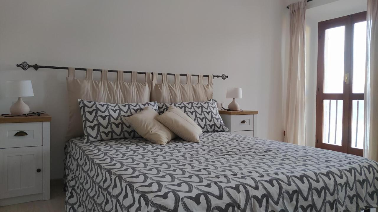 Casa Zoe Apartment Ameno Екстериор снимка