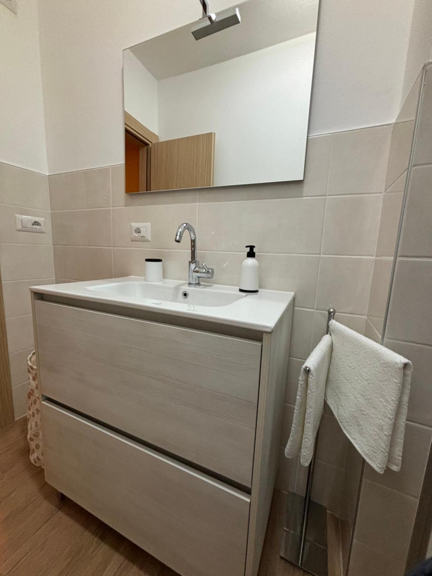 Casa Zoe Apartment Ameno Екстериор снимка