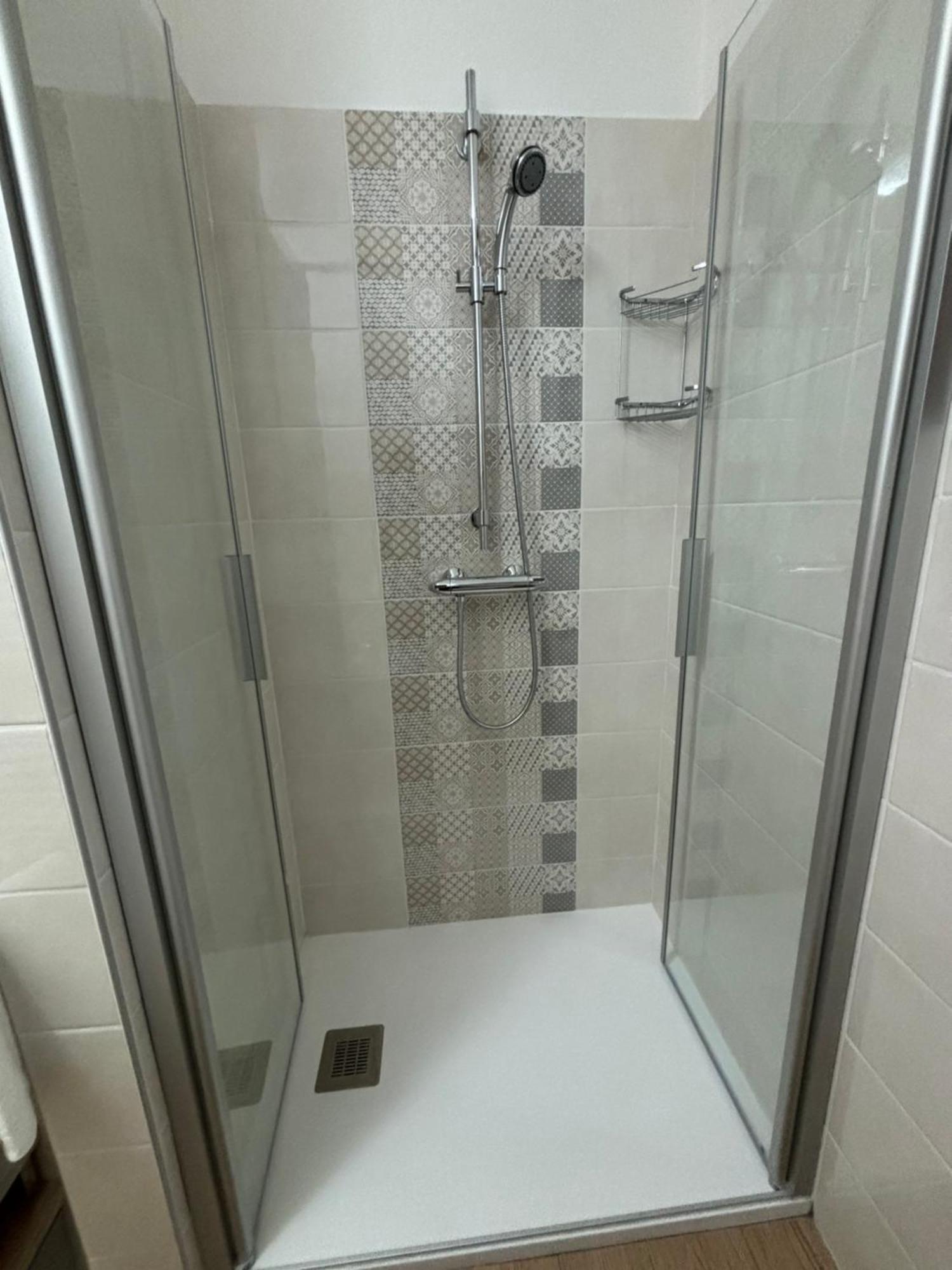 Casa Zoe Apartment Ameno Екстериор снимка